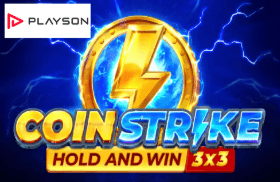 Game 8 Friday Friday Casino