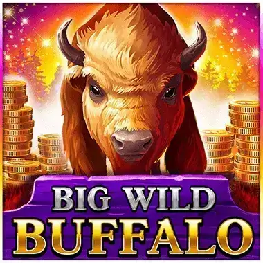 Play Big Wild Buffalo Friday Friday casino