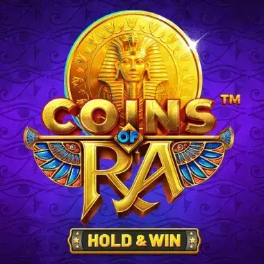Play Coins Of Ra - Hold & Win Friday Friday casino