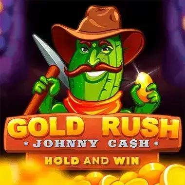 Play Gold Rush with Johnny Cash Friday Friday casino
