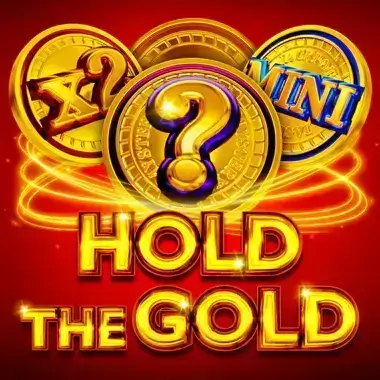 Play Hold The Gold Friday Friday casino