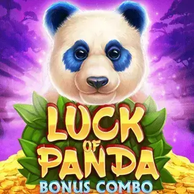 Play Luck of Panda Bonus Combo Friday Friday casino