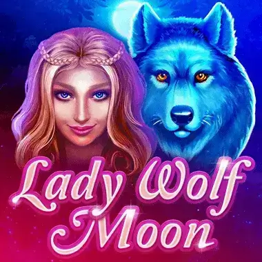 Play Lady Wolf Moon Friday Friday casino