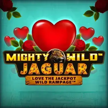 Play Mighty Wild: Jaguar Love the Jackpot Friday Friday casino