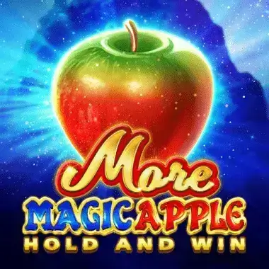 Play Speel More Magic Apple bij Friday Friday