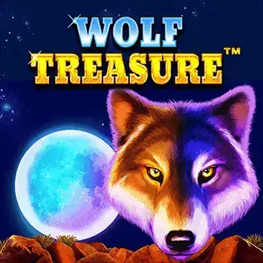 Play Wolf Treasure Friday Friday casino